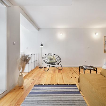 Relax Porto Studio By Own Places Exterior foto