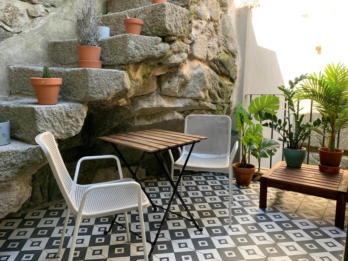 Relax Porto Studio By Own Places Exterior foto