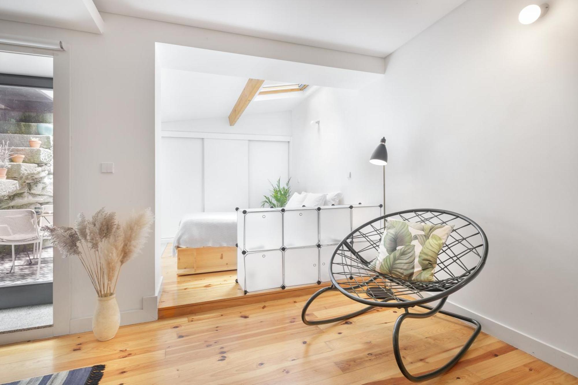 Relax Porto Studio By Own Places Exterior foto