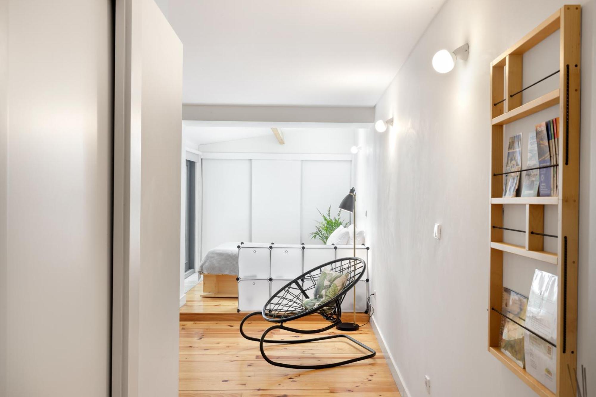 Relax Porto Studio By Own Places Exterior foto