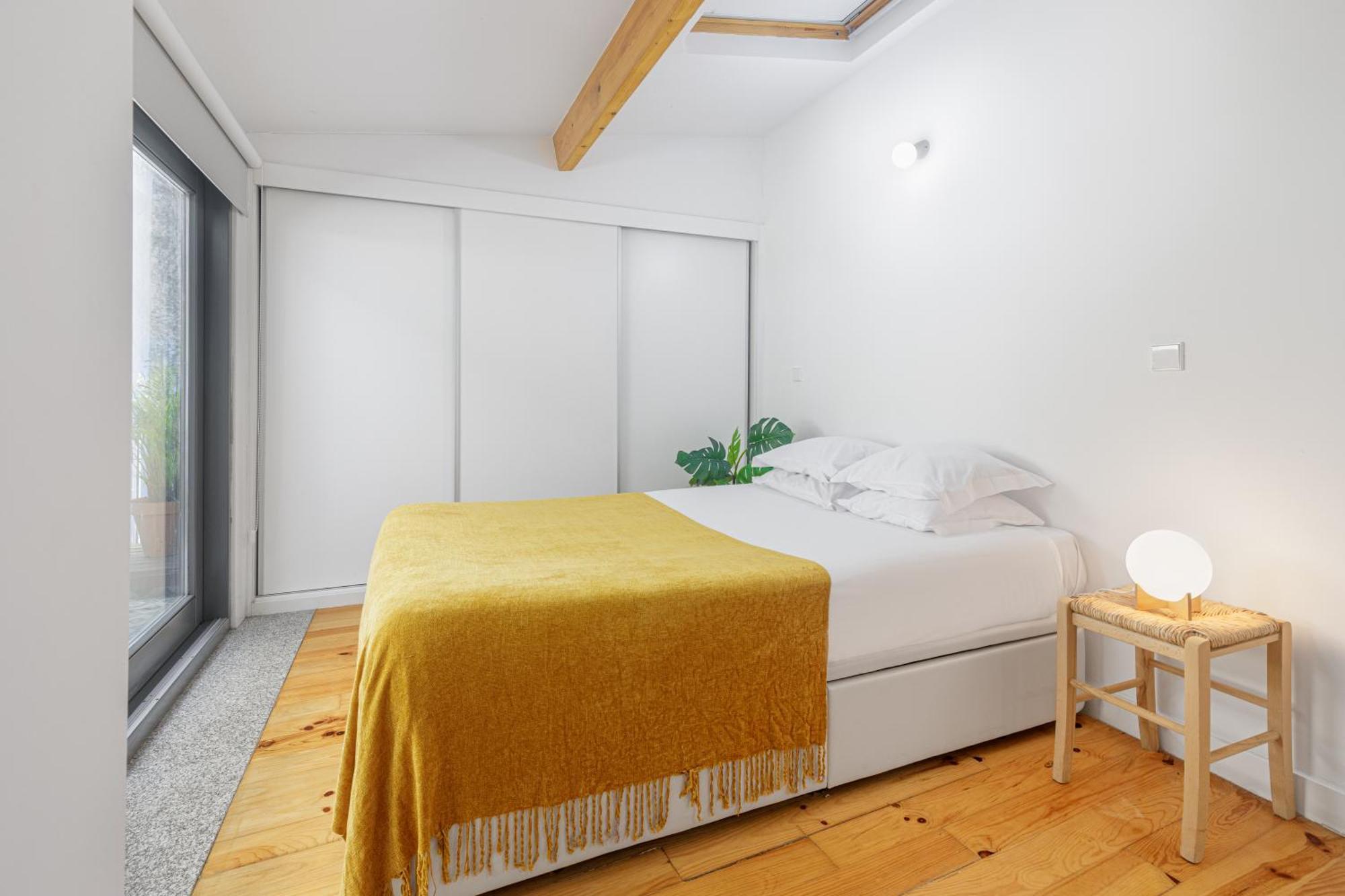 Relax Porto Studio By Own Places Exterior foto