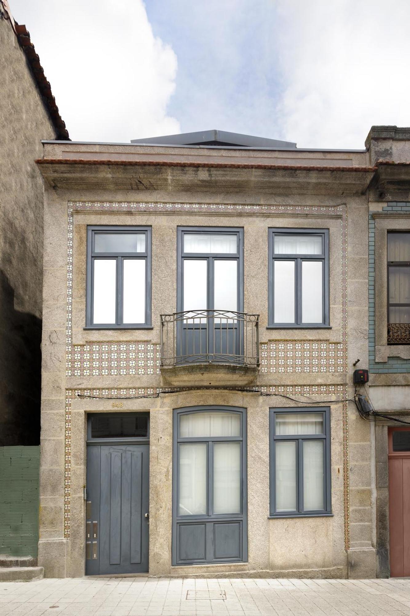Relax Porto Studio By Own Places Exterior foto