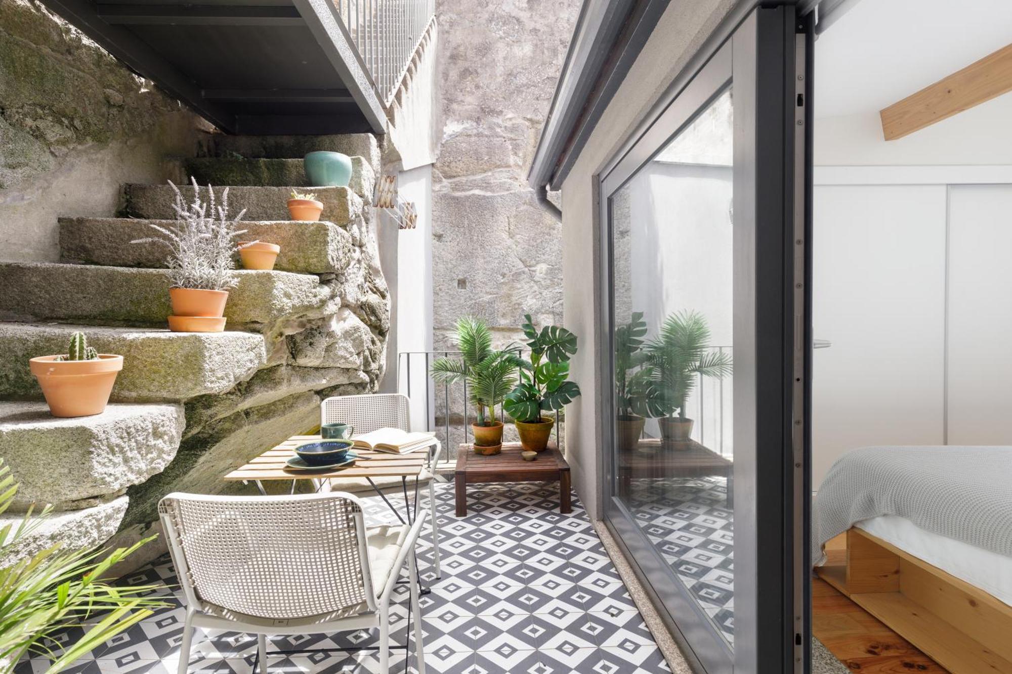 Relax Porto Studio By Own Places Exterior foto